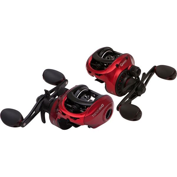 Quantum Team KVD Baitcast Reels