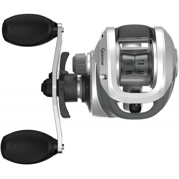 Quantum TH100HC.BX3 Throttle 100 Baitcasting Reel