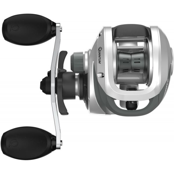 Quantum TH100HC.SC3 Throttle 100 Baitcasting Reel