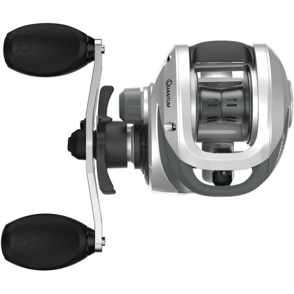 Quantum TH101HC.CS3 Throttle 100 Baitcasting Reel