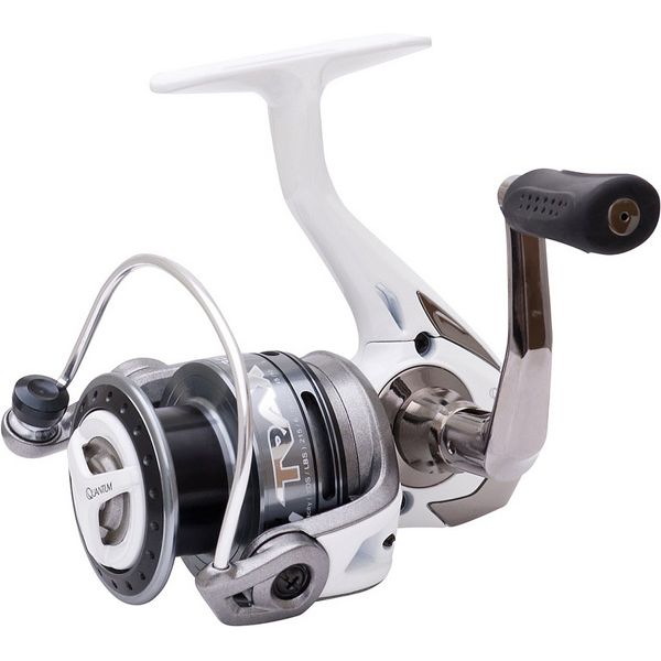 Quantum Trax Spinning Reels