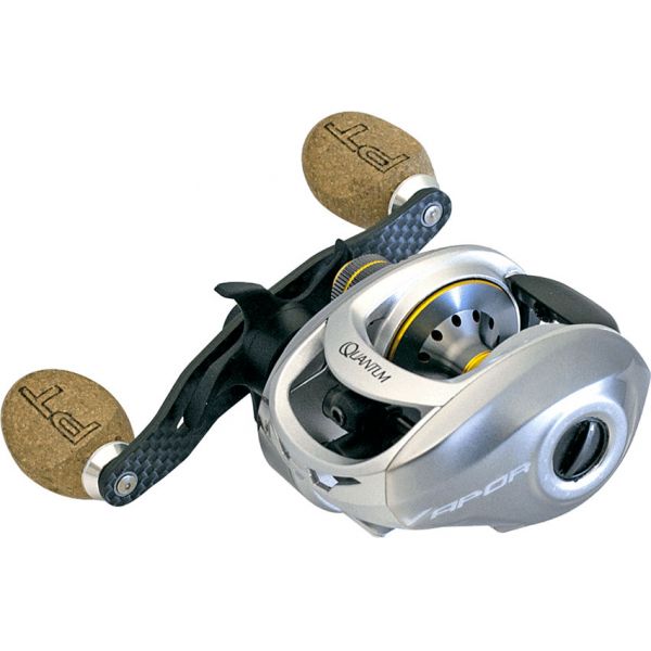 Quantum Vapor PT Baitcast Reels