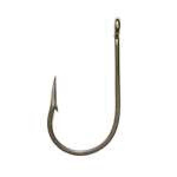 Quick Rig Dr. J Hook Stainless Steel 10/0 3 Pack