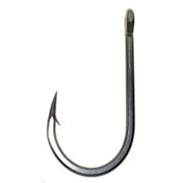 Quick Rig Koga Hook 10/0 Stainless Steel - 2 Pack