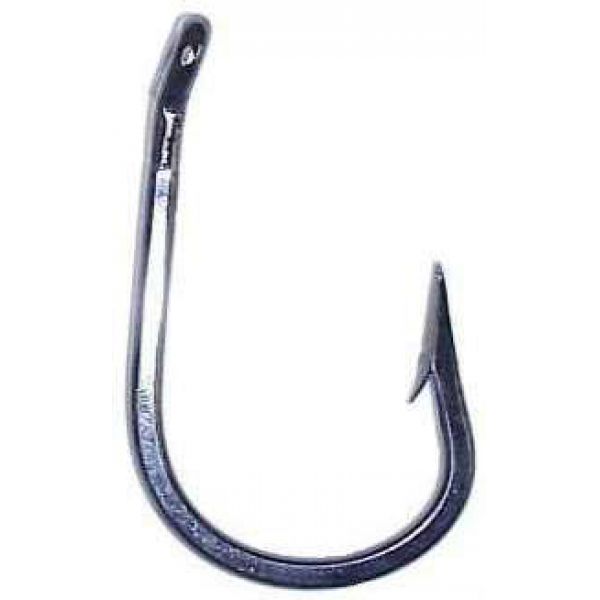 Quick Rig Merlin Big Game Hooks 15 Degree Bend