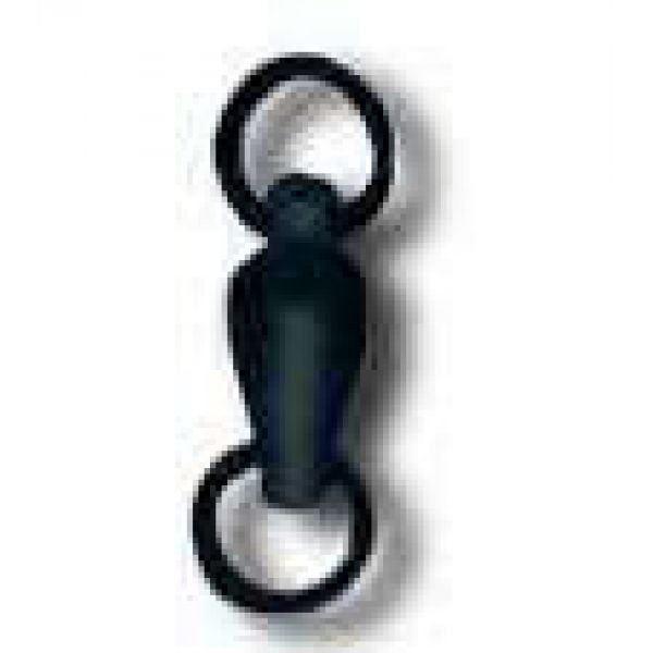 Quick Rig Sea Buoy DWE 3mm 100 Ball Bearing Swivel 10 Pack