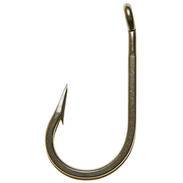 Quick Rig Southern Tuna Magic Hook 15 Degree Bend Stainless 11/0 2pk