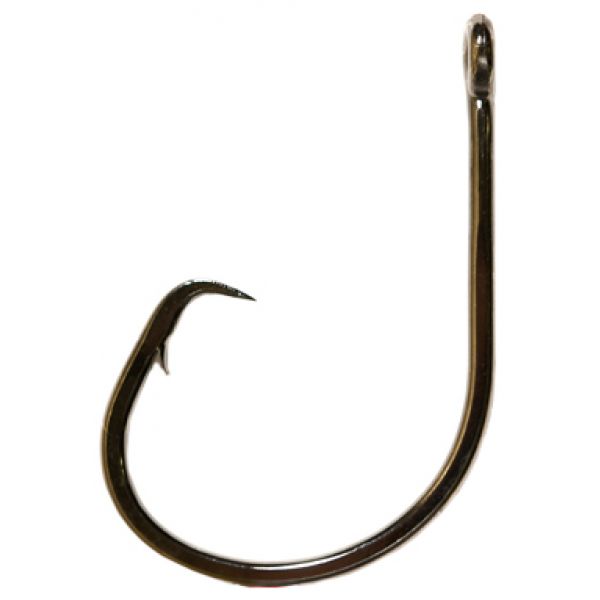 Quick Rig Super Charlie Brown Circle Hook 20/0 2 Pack