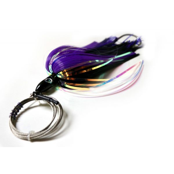 R&R Wahoo Magnet Sr. Pre-Rigged Trolling Lures