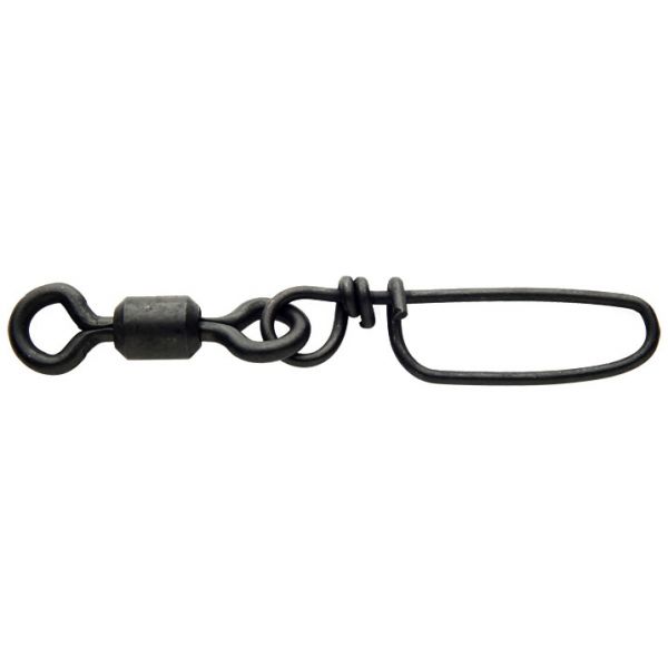 Rosco Coastlock Snap Swivel - Size 10