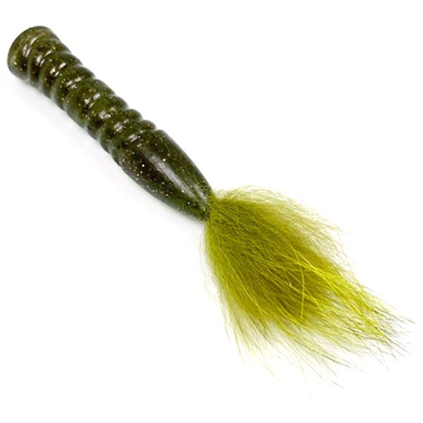 Rabid Baits Fox Tail Ned Rig Baits