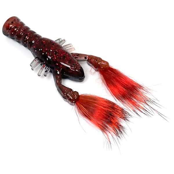 Rabid Baits Rabid Craw - 3in - Sexy Craw