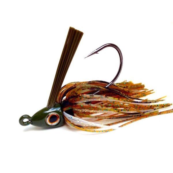 Radar Lures R1 Swim Jig - 1/4oz - Sunfish