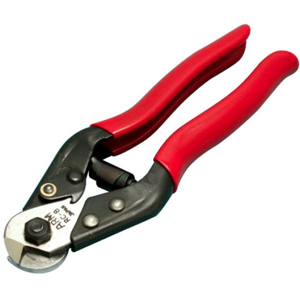 RailEasy C0989-00HD Heavy Duty Cable Cutter