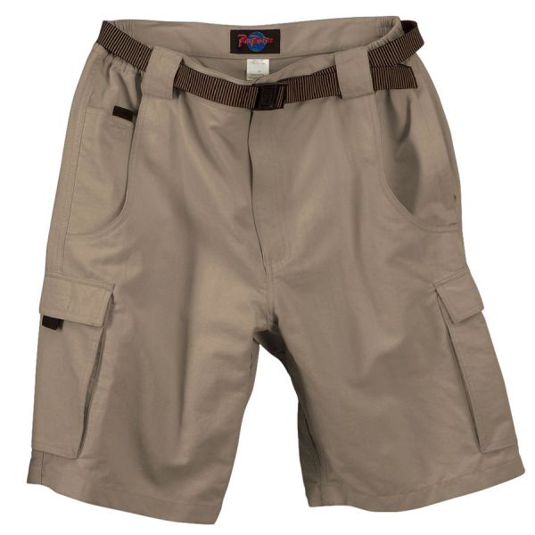 RailRiders JAM Men's Allure Jammin Shorts Stone - Small