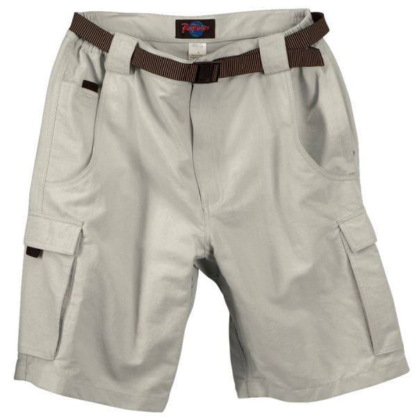 RailRiders JAM Men's Allure Jammin Shorts Granite - Small