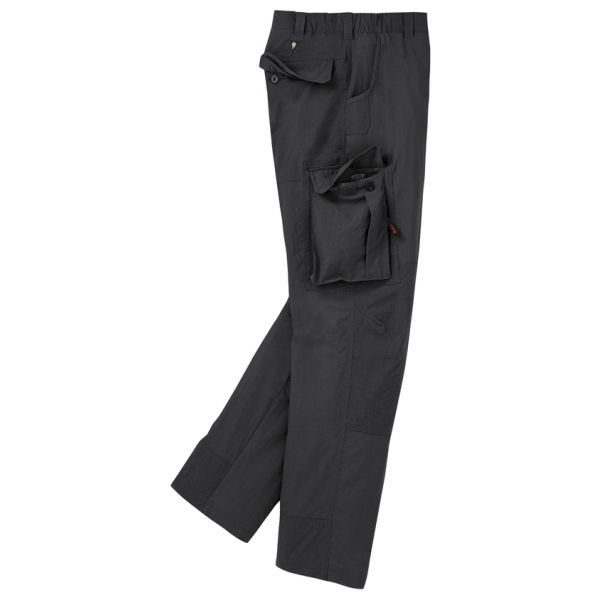 RailRiders Men's Dura-Lite VersaTac-Light Pant Black 30 - S (30-32)