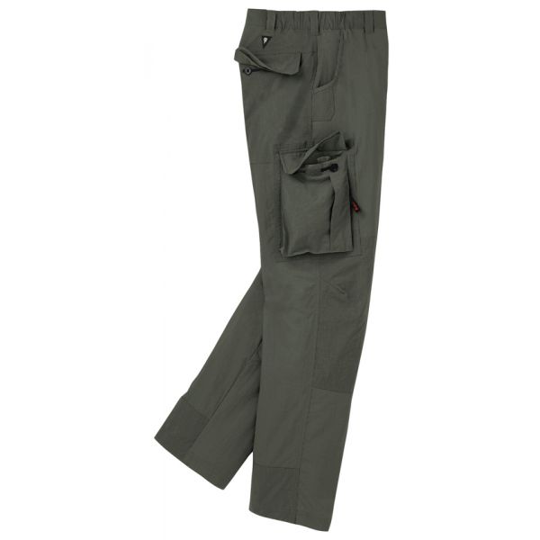 RailRiders Men's Dura-Lite VersaTac-Light Pant Green 30 - S (30-32)