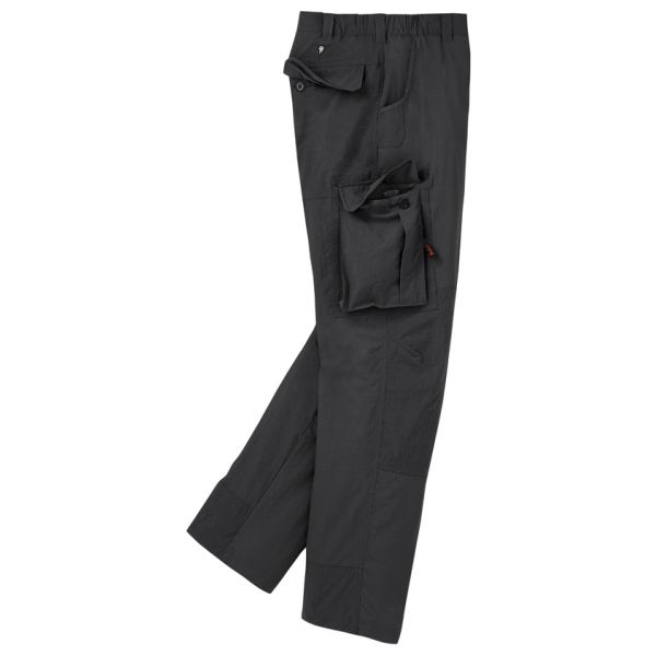 RailRiders VSTL Men's Dura-Lite VersaTac-Light Pant Black