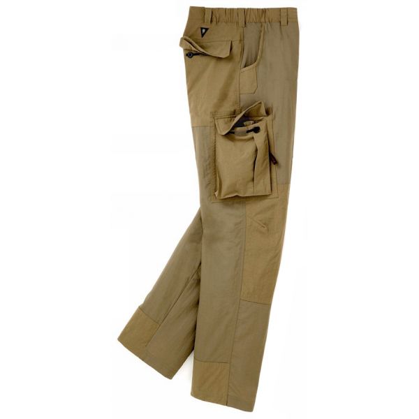 RailRiders VSTL Men's Dura-Lite VersaTac-Light Pant Khaki - Small