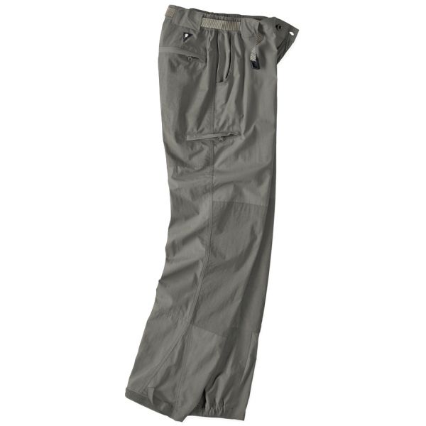 RailRiders XTP Men's Dura-Lite Extreme Adventu Pant Slate 30