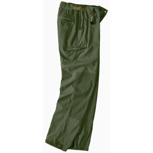 RailRiders XTP Men's Dura-Lite Extreme Adventure Pant Sage - Small