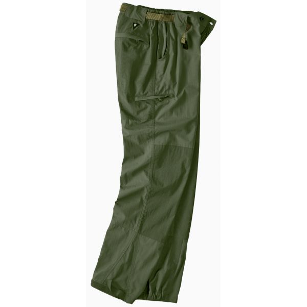 RailRiders XTP Men's Dura-Lite Extreme Adventure Pant Sage