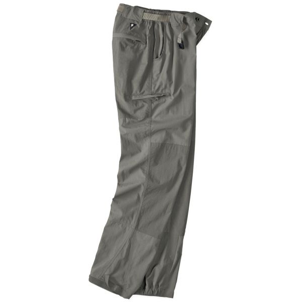 RailRiders Men's Dura-Lite Extreme Adventure Pants