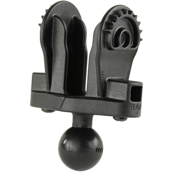 RAM Ball Adapter for Lowrance Hook2 Series - B Size - 1 in.