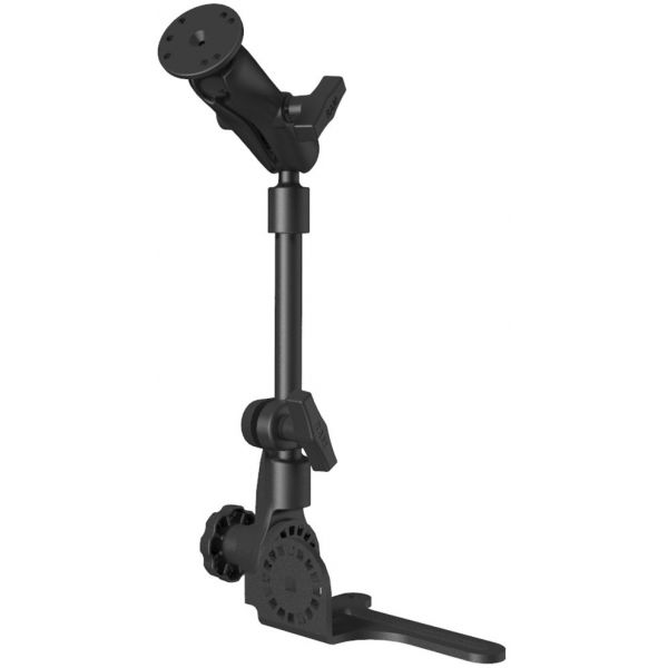 RAM RAM-316-HD-202U Universal No-Drill RAM Pod HD Vehicle Mount