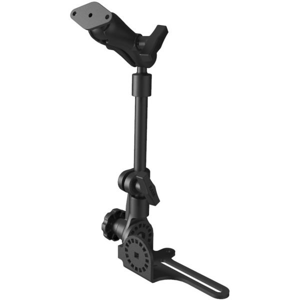 RAM Universal No-Drill RAM Pod HD Vehicle Mount - 238 Diamond Base