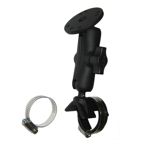 RAM Strap Mount - Arm & Round Base