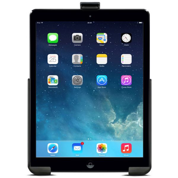 RAM EZ-Roll'r Cradle - Fits Apple iPad 2, iPad 3, iPad 4