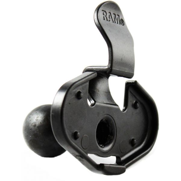 RAM EZY-Mount Quick Release Female Clip w/ 1