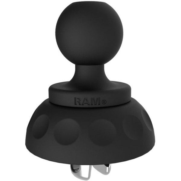 RAM Leash Plug Adapter w/ 1