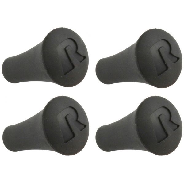 RAM X-Grip Post Caps - 4-Pack