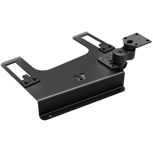 RAM Mounts No-Drill Vehicle Laptop Base