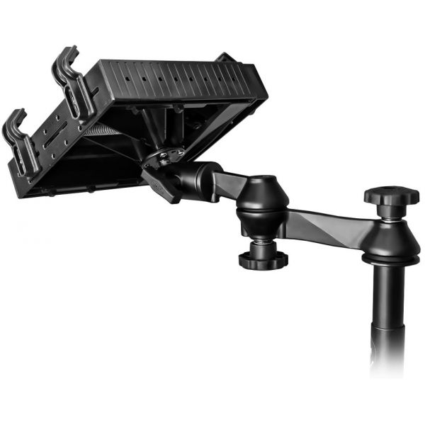 RAM Mounts No-Drill Vehicle Laptop Mount System