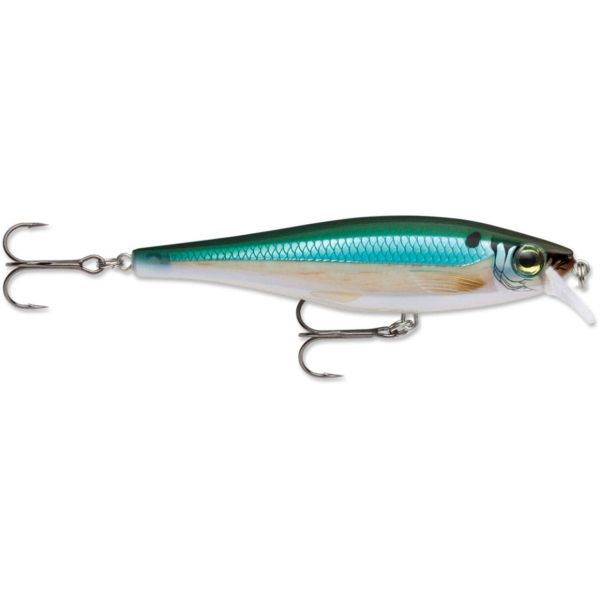 Rapala Balsa Xtreme Minnow Lures BXM10 BBH Blue Back Herring