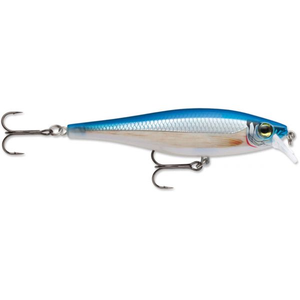 Rapala Balsa Xtreme Minnow Lures BXM10 BLP Blue Pearl