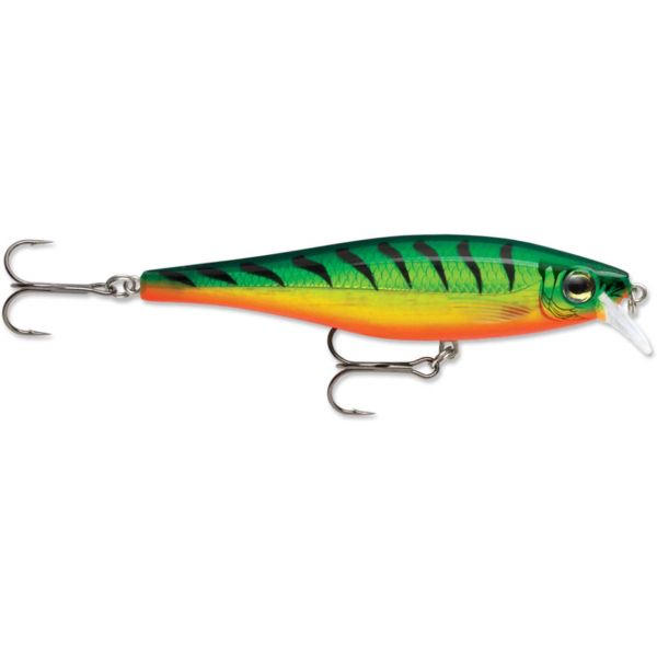 Rapala Balsa Xtreme Minnow Lures BXM10 FT Firetiger