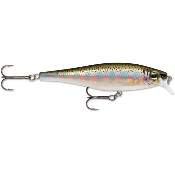 Rapala Balsa Xtreme Minnow Lures BXM10 RT Rainbow Trout