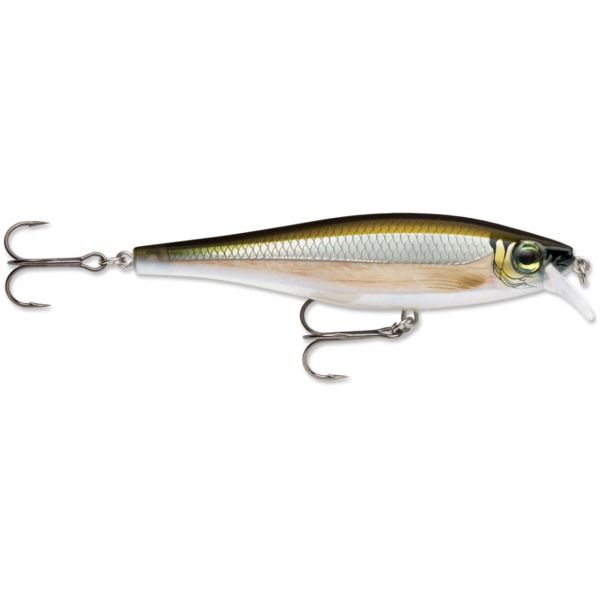 Rapala Balsa Xtreme Minnow Lures BXM10 SMT Smelt