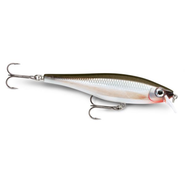 Rapala Balsa Xtreme Minnow Lures BXM10