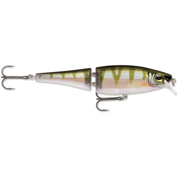 Rapala Balsa Xtreme Swimmer Lure BXS12 YP Yellow Perch