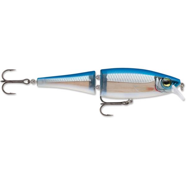 Rapala Balsa Xtreme Swimmer Lure BXS12 BLP Blue Pearl