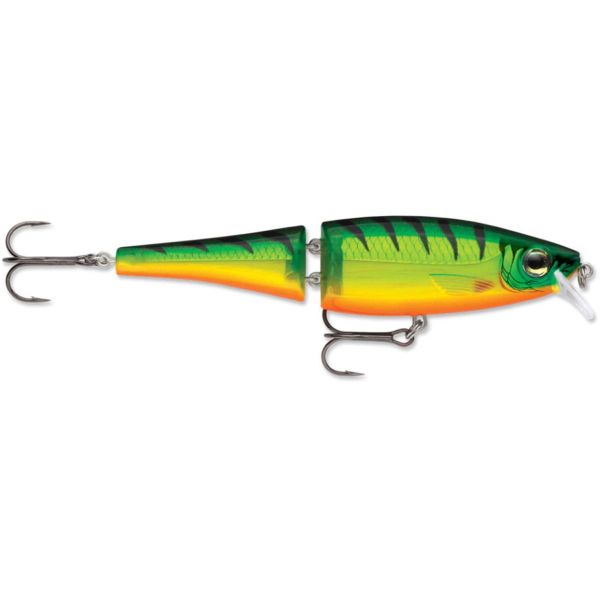 Rapala Balsa Xtreme Swimmer Lure BXS12 FT Firetiger