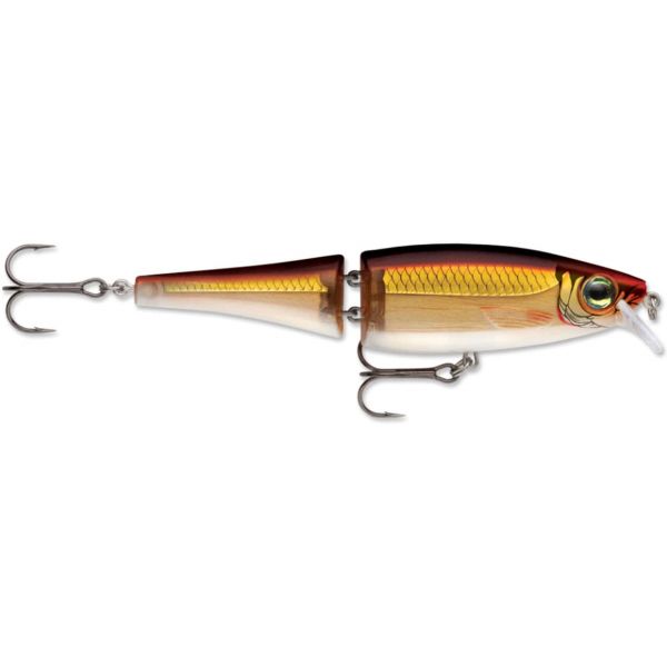 Rapala Balsa Xtreme Swimmer Lure BXS12 GSH Gold Shiner