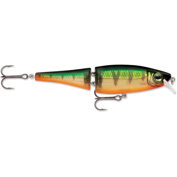 Rapala Balsa Xtreme Swimmer Lure BXS12 P Perch