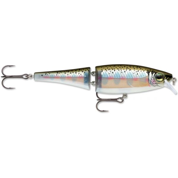 Rapala Balsa Xtreme Swimmer Lure BXS12 RT Rainbow Trout